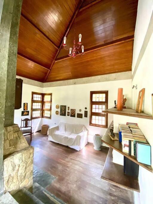 Sitio Paraiso Verde Жукитиба Экстерьер фото