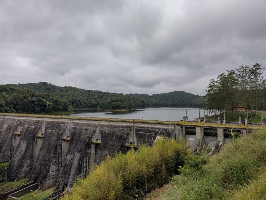 Sitio Paraiso Verde Жукитиба Экстерьер фото