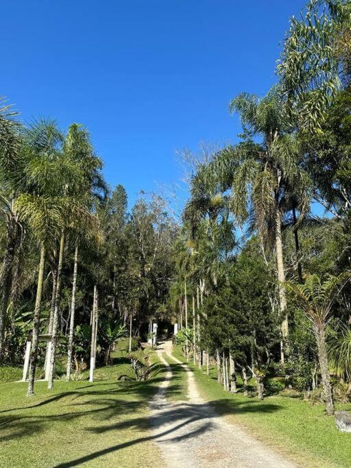 Sitio Paraiso Verde Жукитиба Экстерьер фото