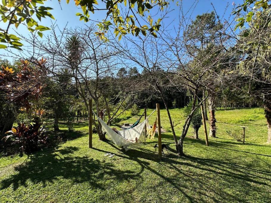 Sitio Paraiso Verde Жукитиба Экстерьер фото